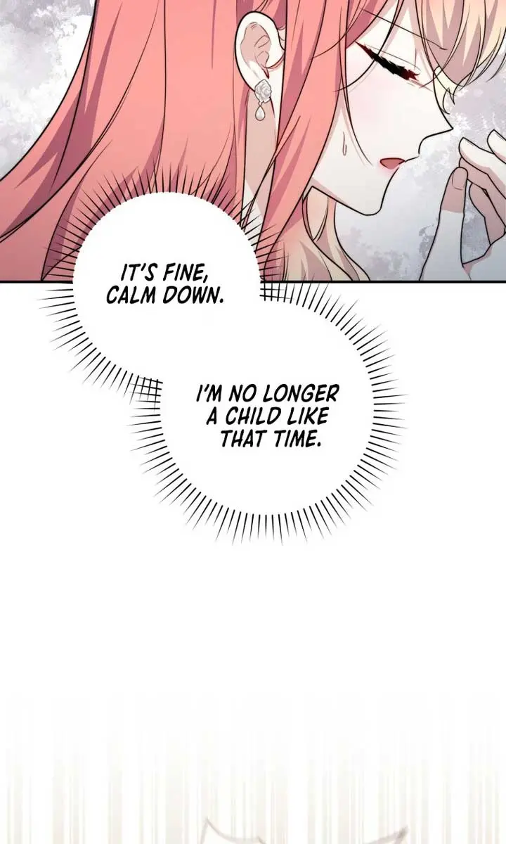 A Fortune-Telling Princess Chapter 42 Page 60