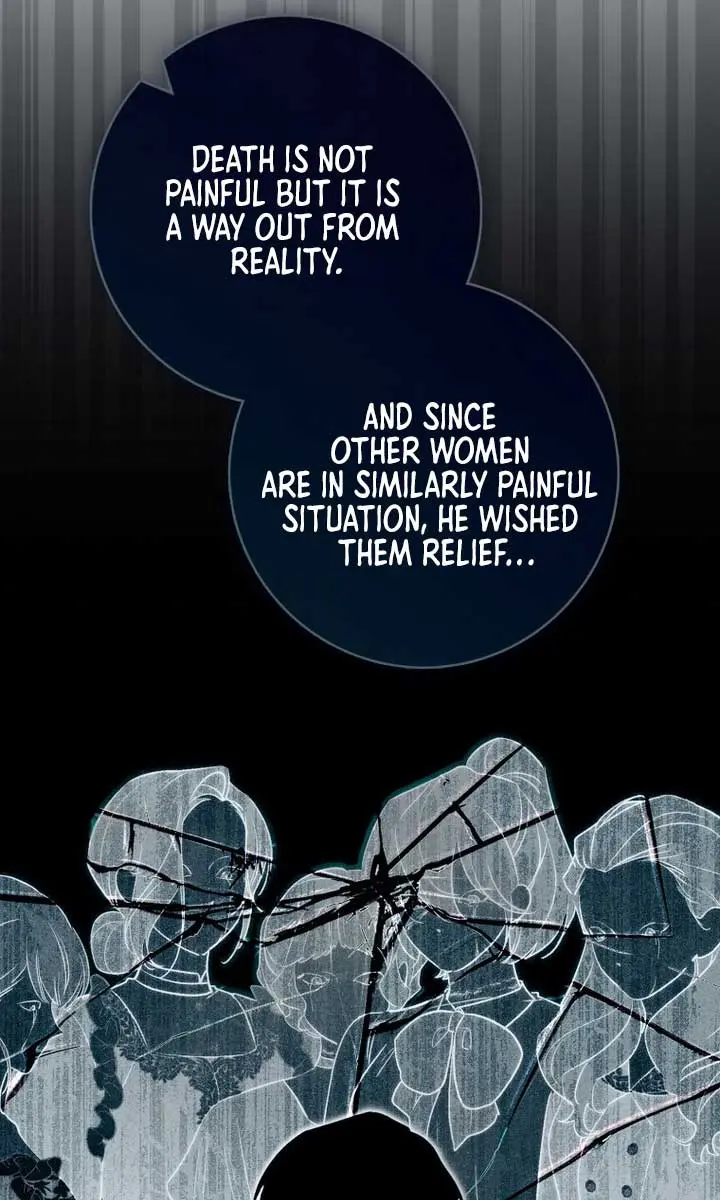 A Fortune-Telling Princess Chapter 42 Page 86