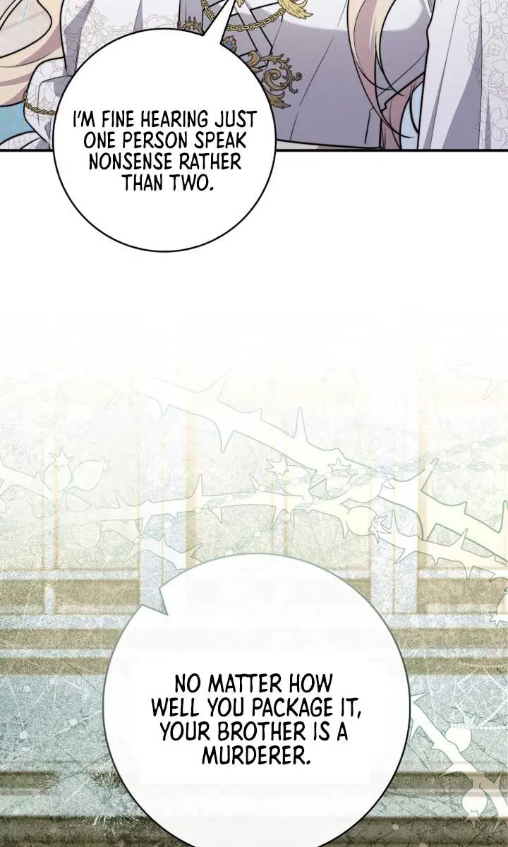 A Fortune-Telling Princess Chapter 42 Page 92