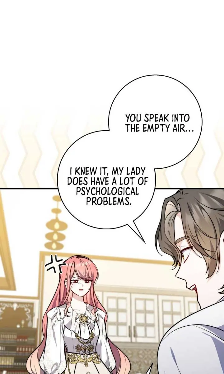 A Fortune-Telling Princess Chapter 42 Page 94