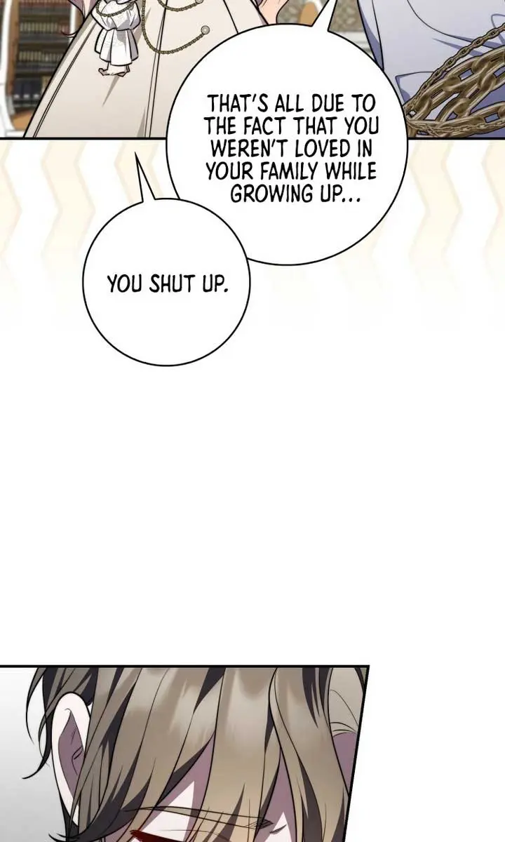 A Fortune-Telling Princess Chapter 42 Page 95