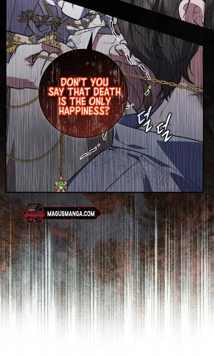 A Fortune-Telling Princess Chapter 43 Page 32