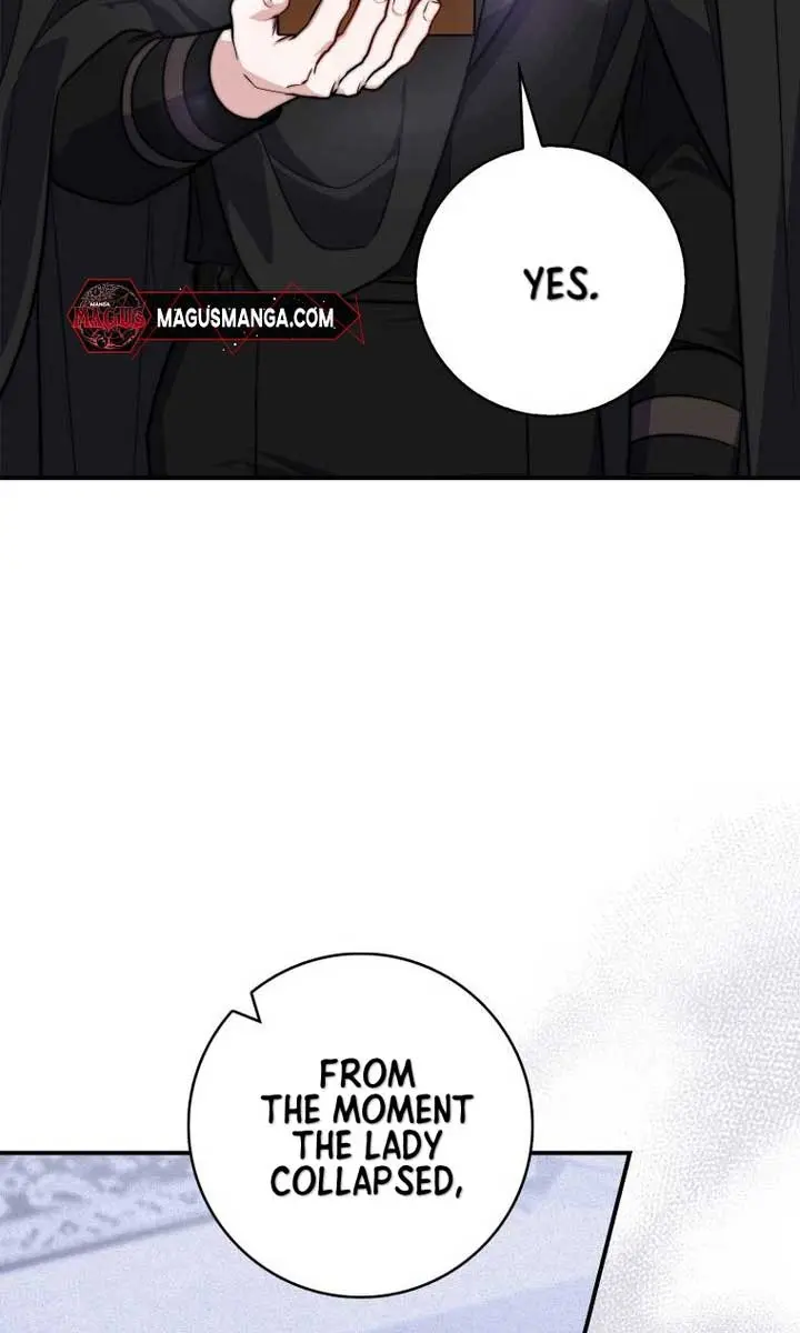A Fortune-Telling Princess Chapter 43 Page 40