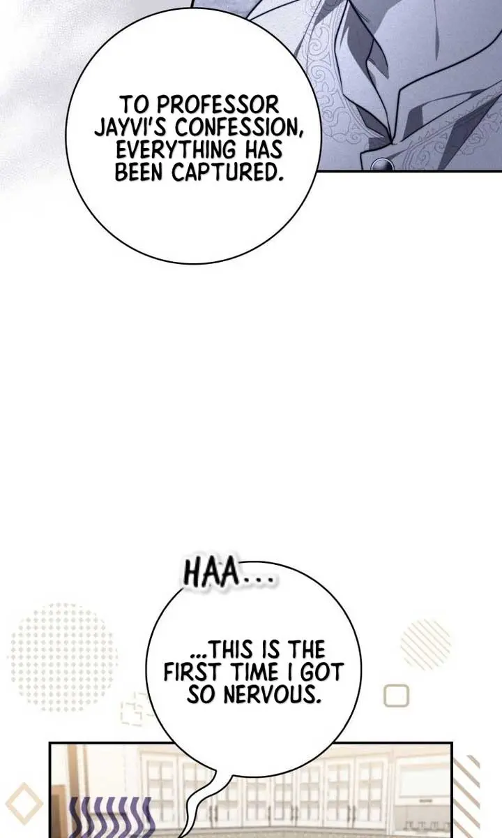 A Fortune-Telling Princess Chapter 43 Page 42