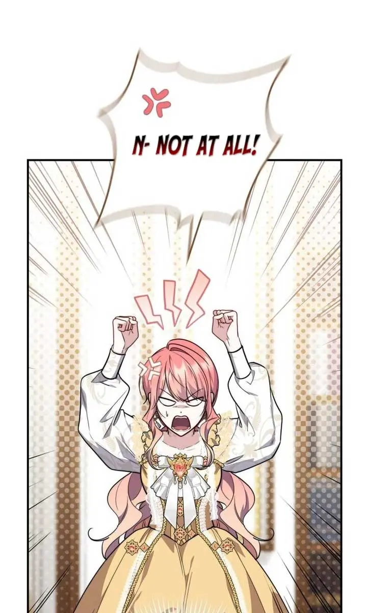 A Fortune-Telling Princess Chapter 43 Page 64