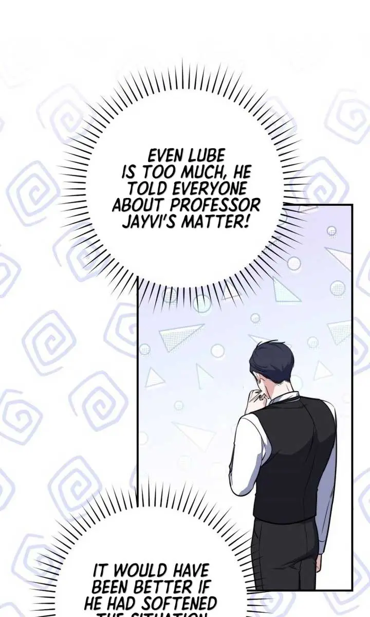 A Fortune-Telling Princess Chapter 43 Page 68