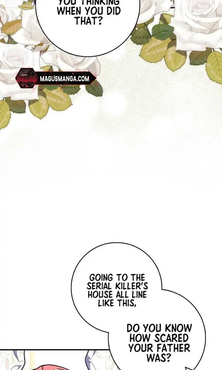 A Fortune-Telling Princess Chapter 43 Page 71
