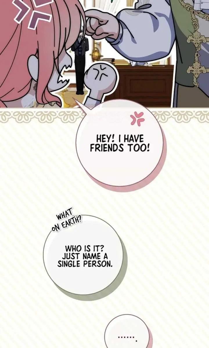 A Fortune-Telling Princess Chapter 43 Page 79