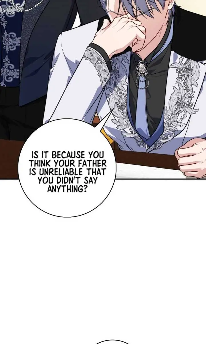 A Fortune-Telling Princess Chapter 43 Page 87