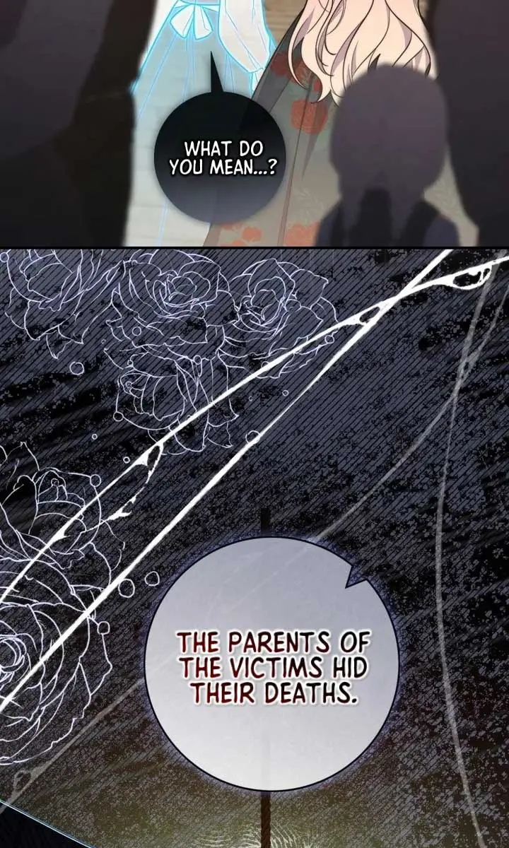 A Fortune-Telling Princess Chapter 44 Page 18