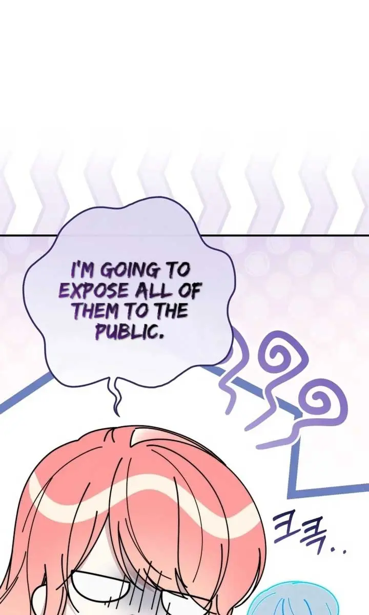 A Fortune-Telling Princess Chapter 44 Page 21