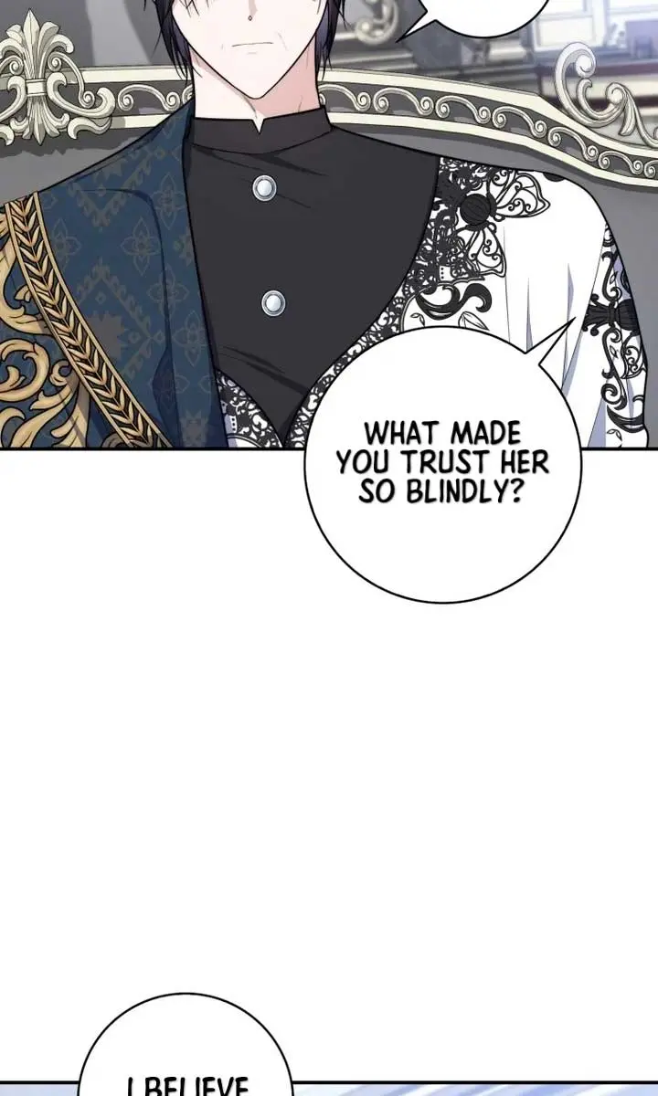 A Fortune-Telling Princess Chapter 44 Page 35