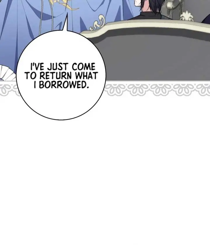 A Fortune-Telling Princess Chapter 44 Page 44