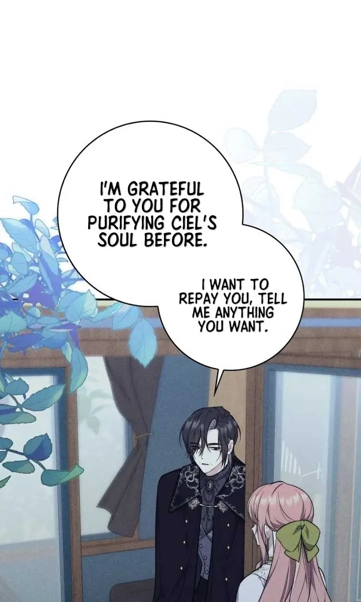 A Fortune-Telling Princess Chapter 44 Page 48