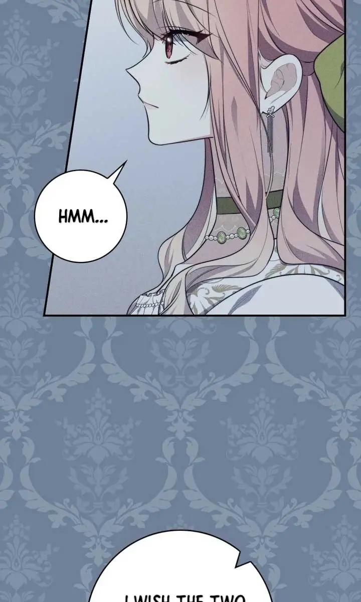 A Fortune-Telling Princess Chapter 44 Page 50