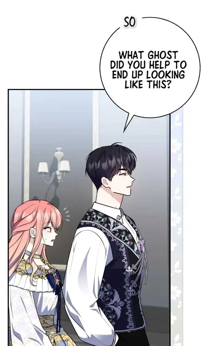 A Fortune-Telling Princess Chapter 44 Page 79