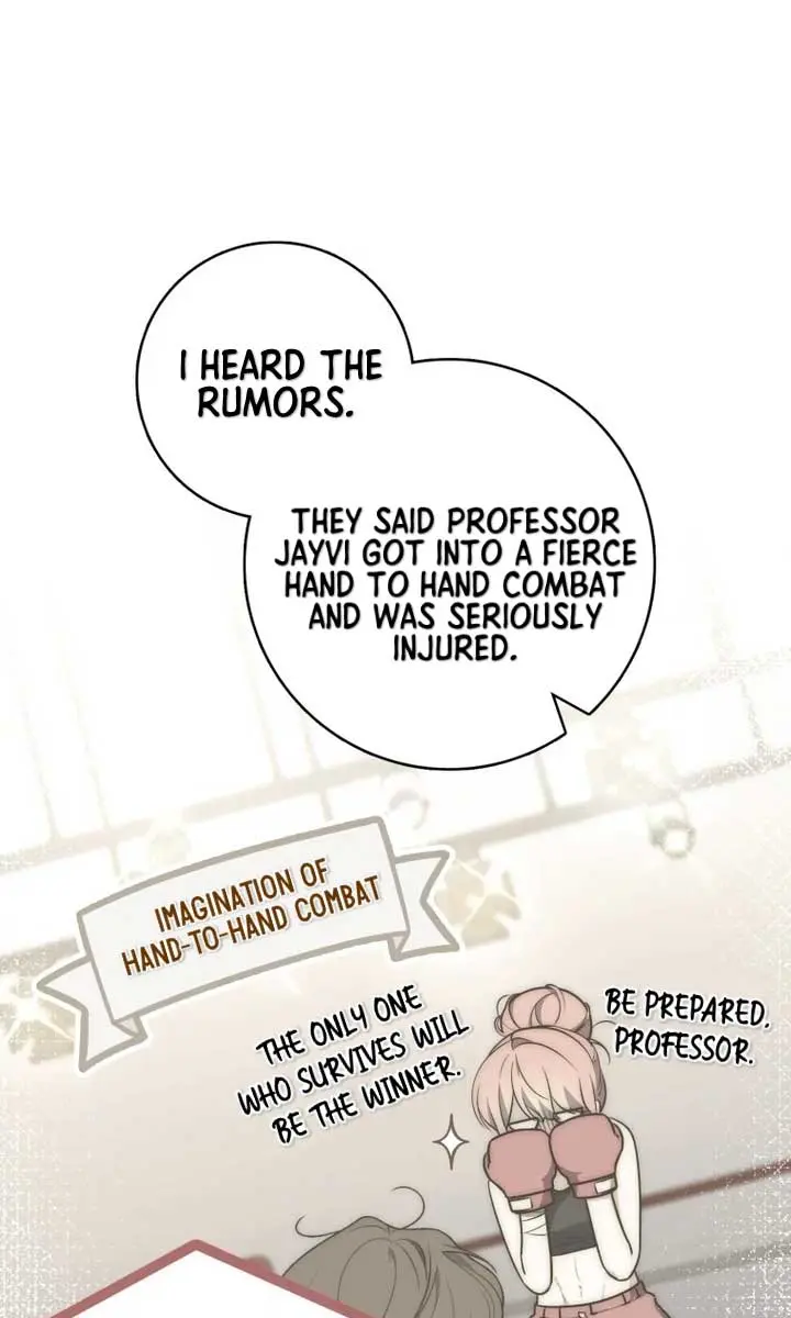 A Fortune-Telling Princess Chapter 44 Page 81