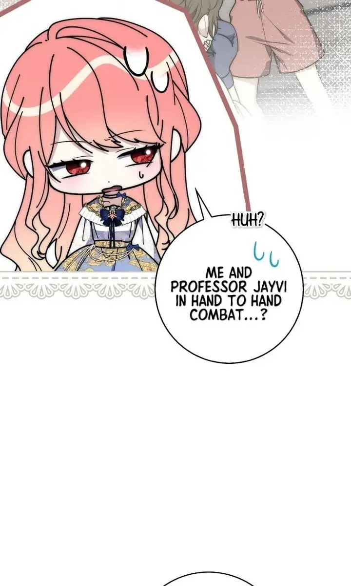 A Fortune-Telling Princess Chapter 44 Page 82