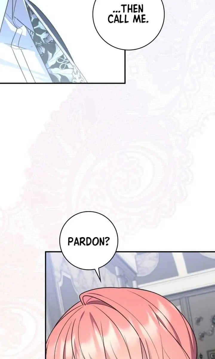 A Fortune-Telling Princess Chapter 44 Page 85