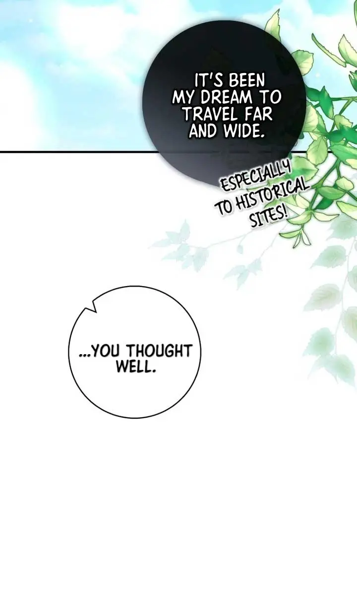 A Fortune-Telling Princess Chapter 44 Page 104
