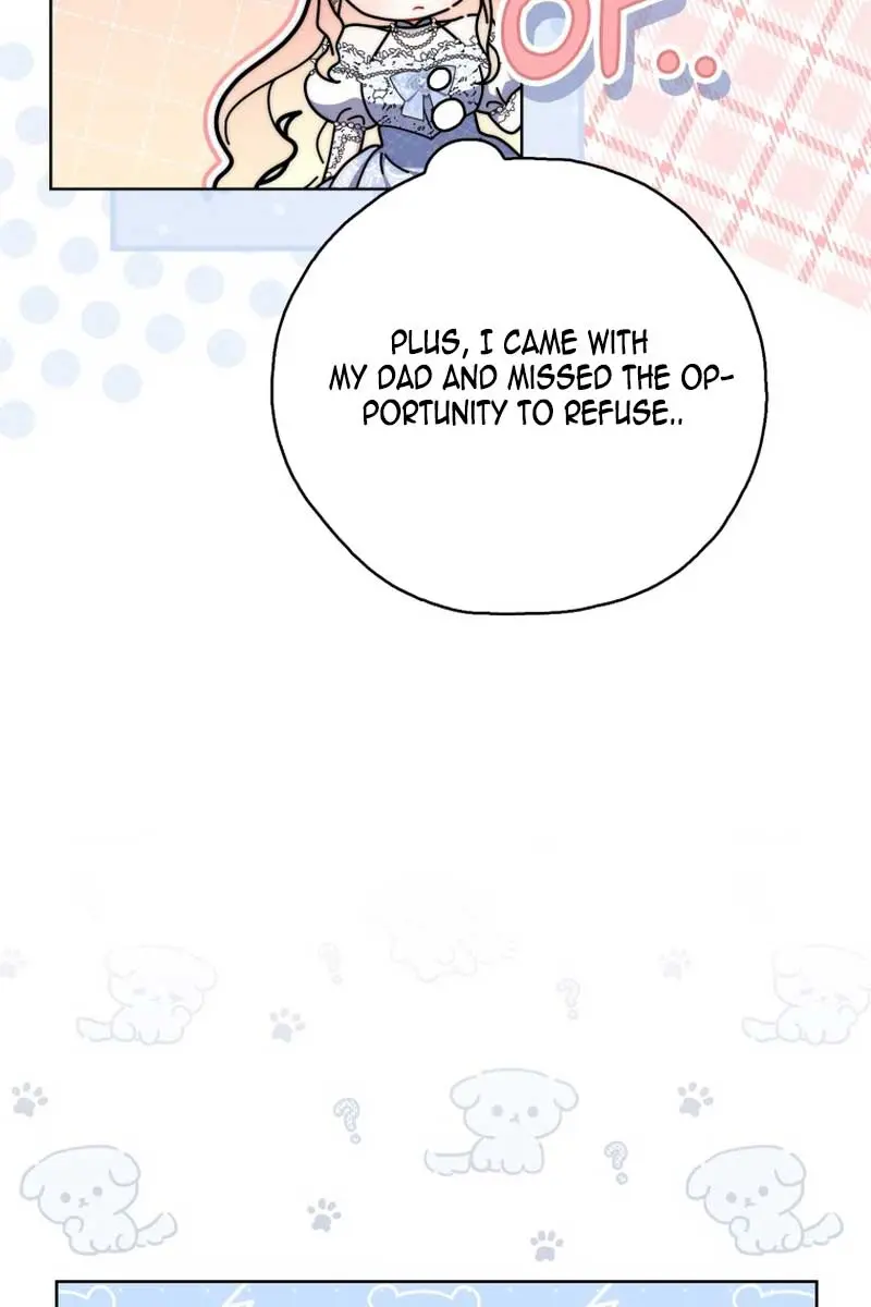 A Fortune-Telling Princess Chapter 45 Page 13