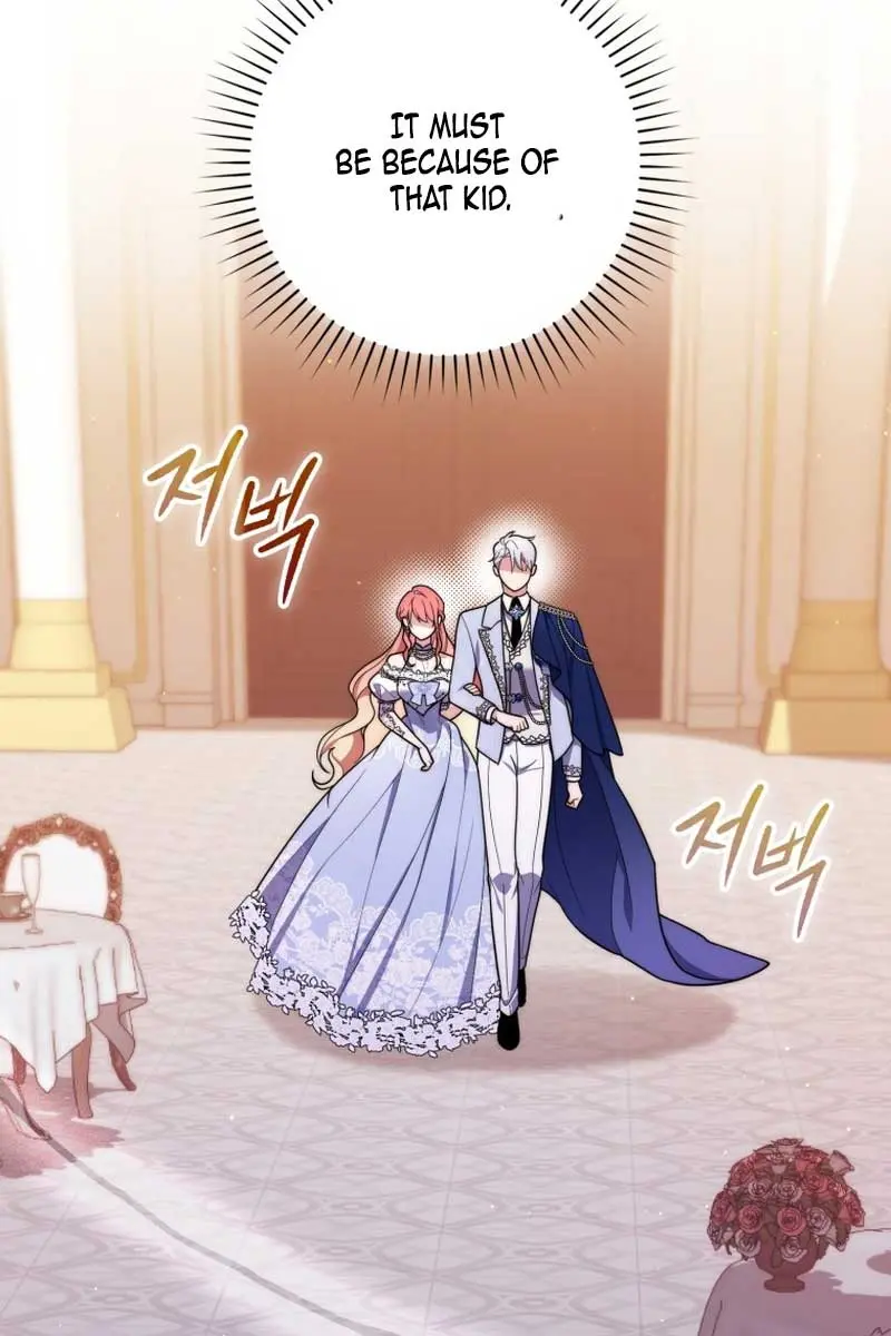A Fortune-Telling Princess Chapter 45 Page 20