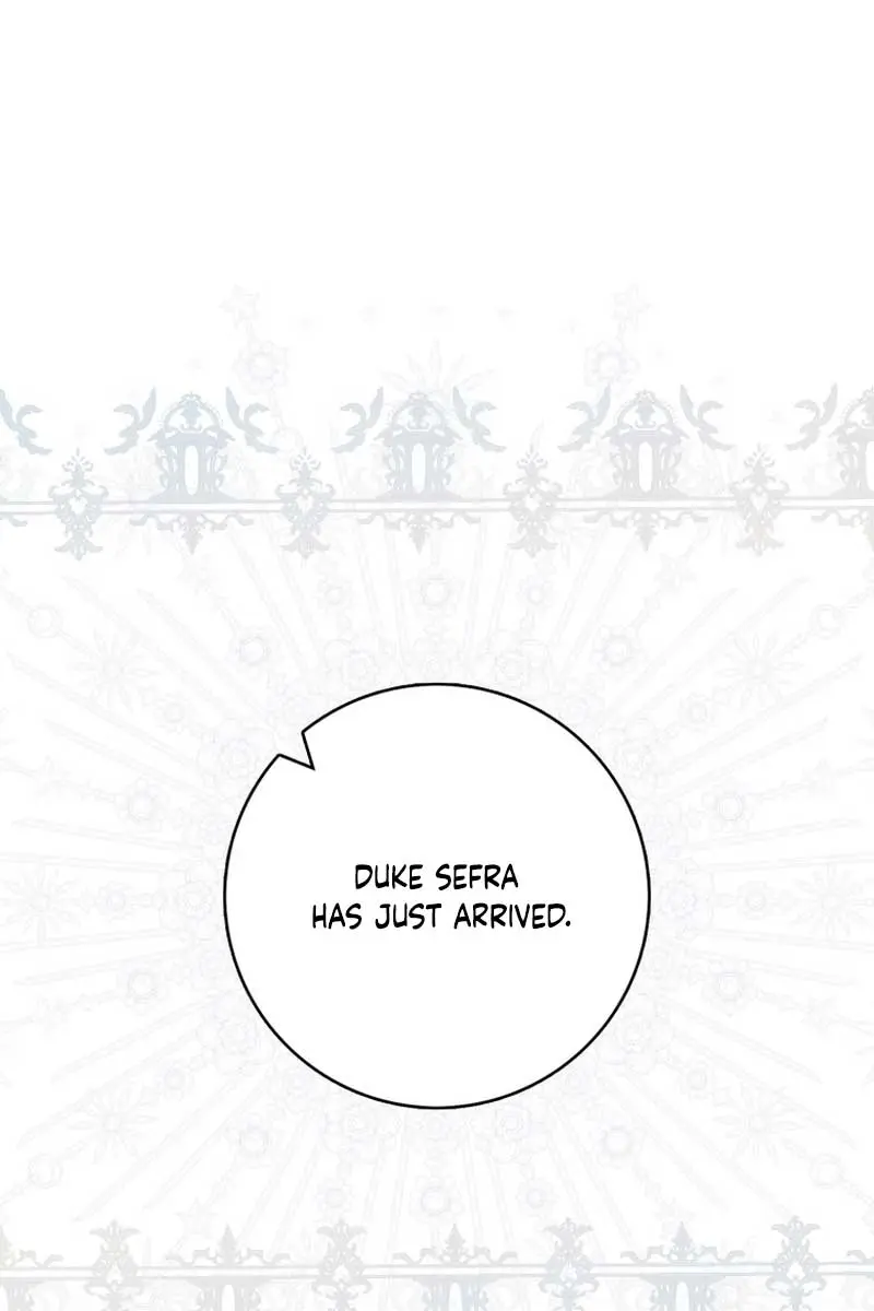 A Fortune-Telling Princess Chapter 45 Page 40