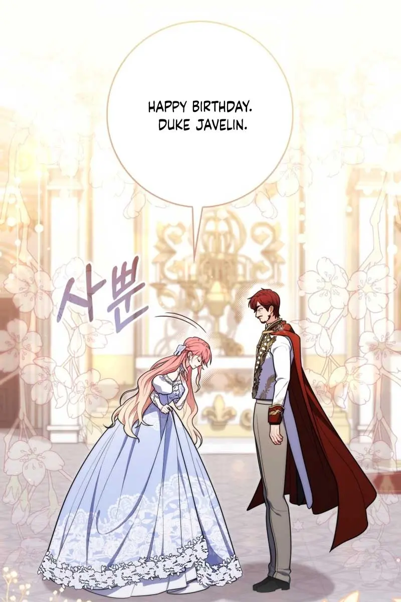 A Fortune-Telling Princess Chapter 45 Page 68