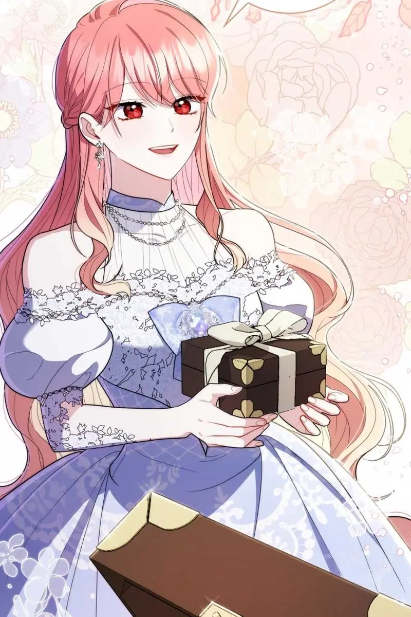 A Fortune-Telling Princess Chapter 45 Page 70