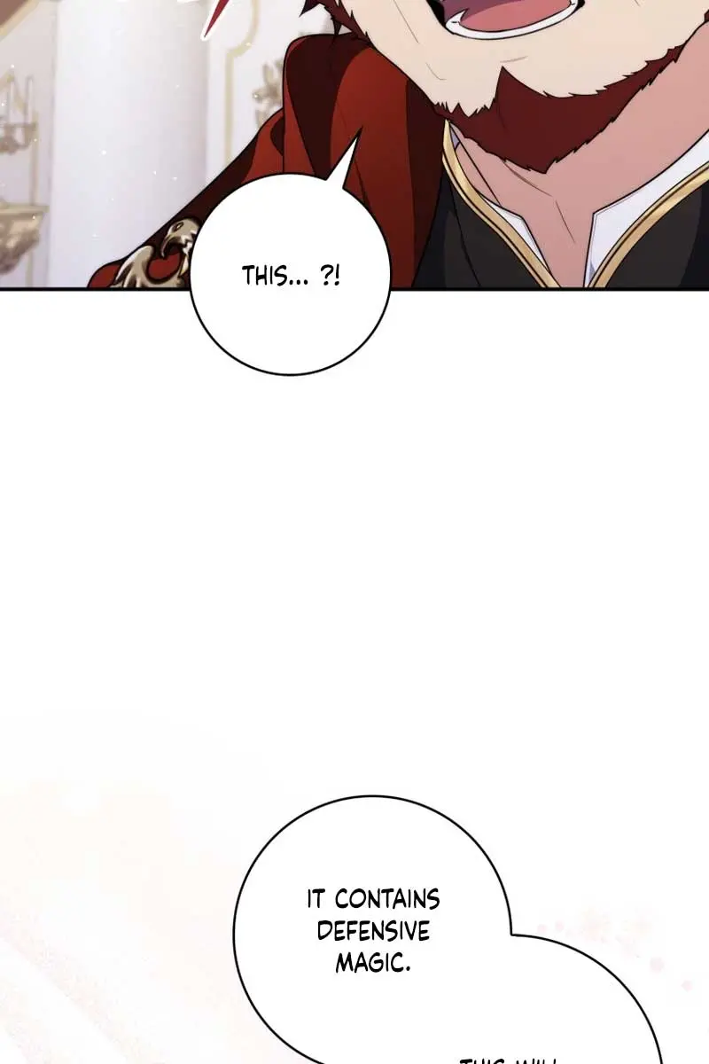 A Fortune-Telling Princess Chapter 45 Page 73