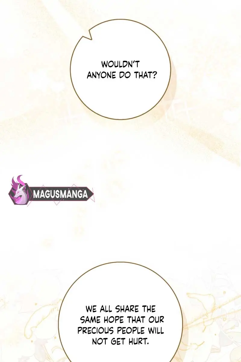 A Fortune-Telling Princess Chapter 45 Page 91