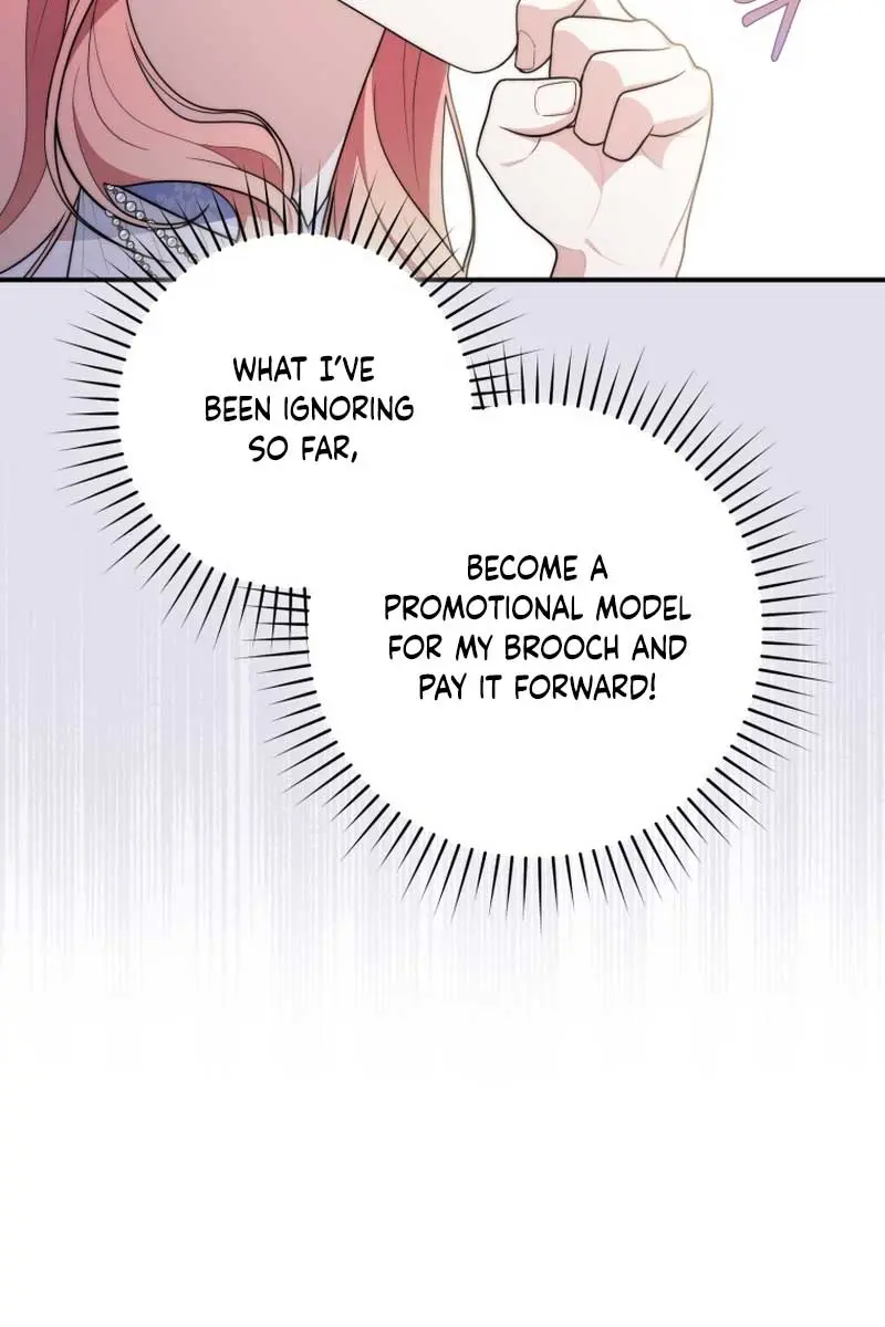 A Fortune-Telling Princess Chapter 45 Page 97