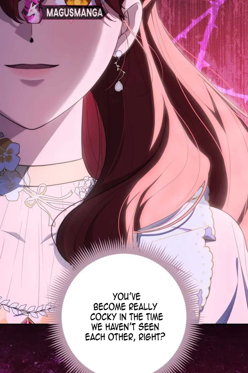 A Fortune-Telling Princess Chapter 45 Page 107