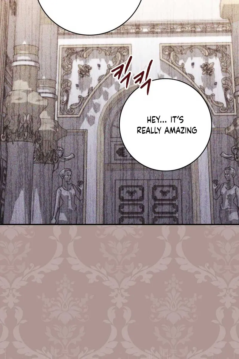 A Fortune-Telling Princess Chapter 45 Page 122