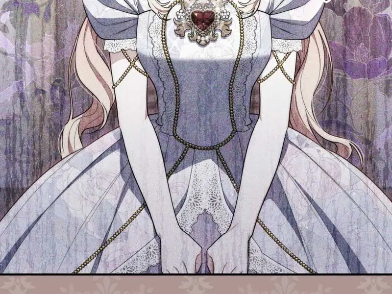 A Fortune-Telling Princess Chapter 45 Page 124