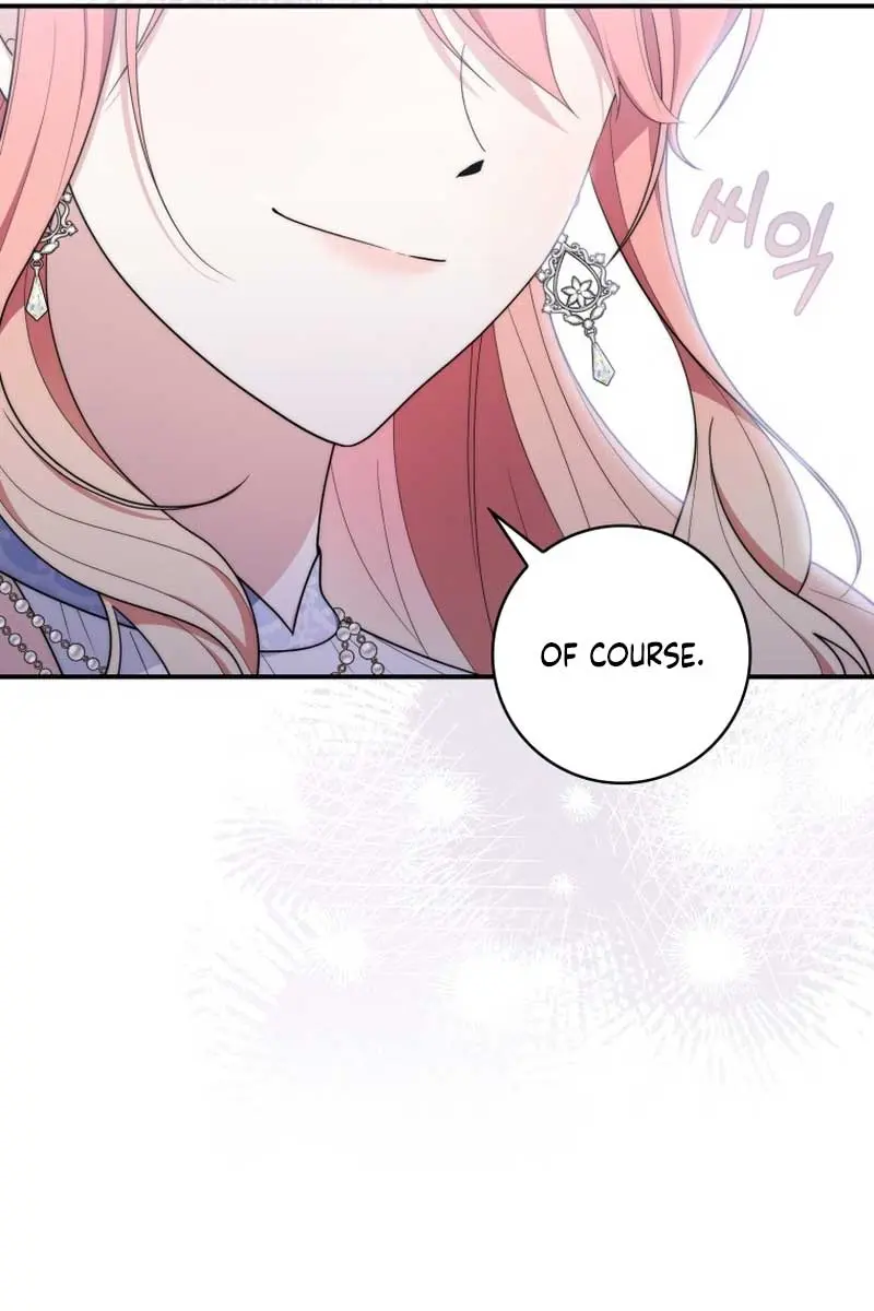 A Fortune-Telling Princess Chapter 45 Page 137