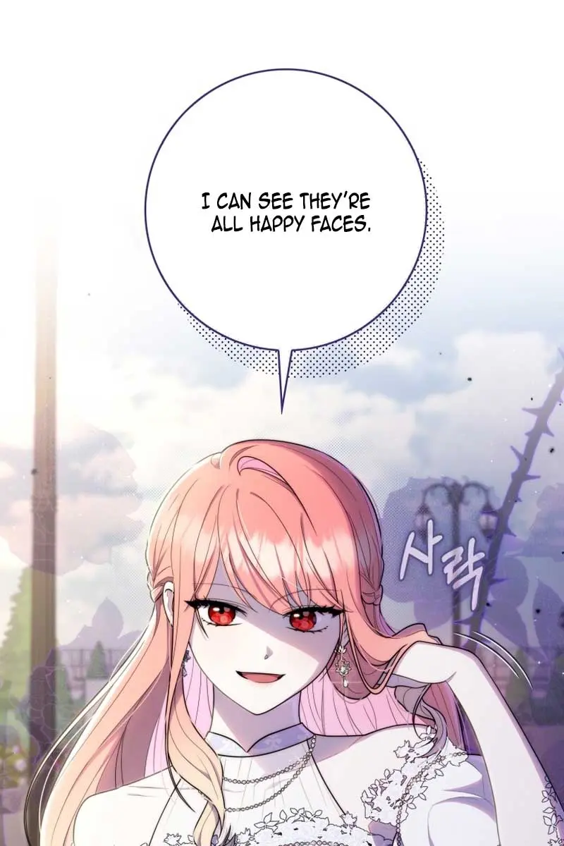 A Fortune-Telling Princess Chapter 45 Page 138