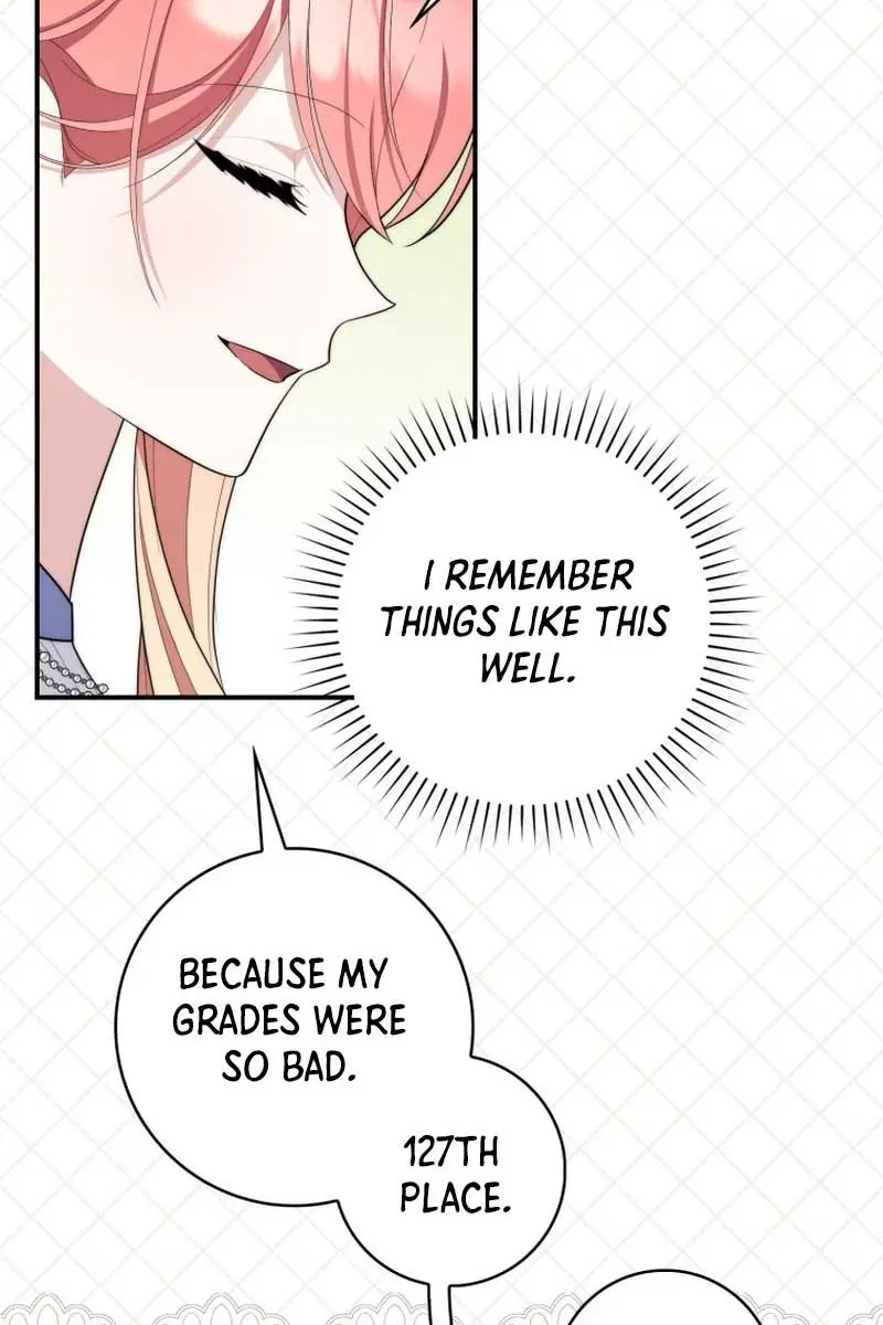 A Fortune-Telling Princess Chapter 46 Page 26