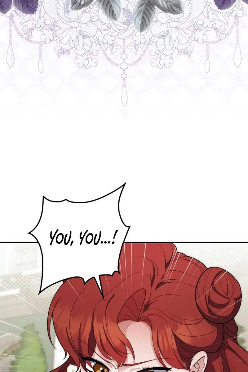 A Fortune-Telling Princess Chapter 46 Page 36