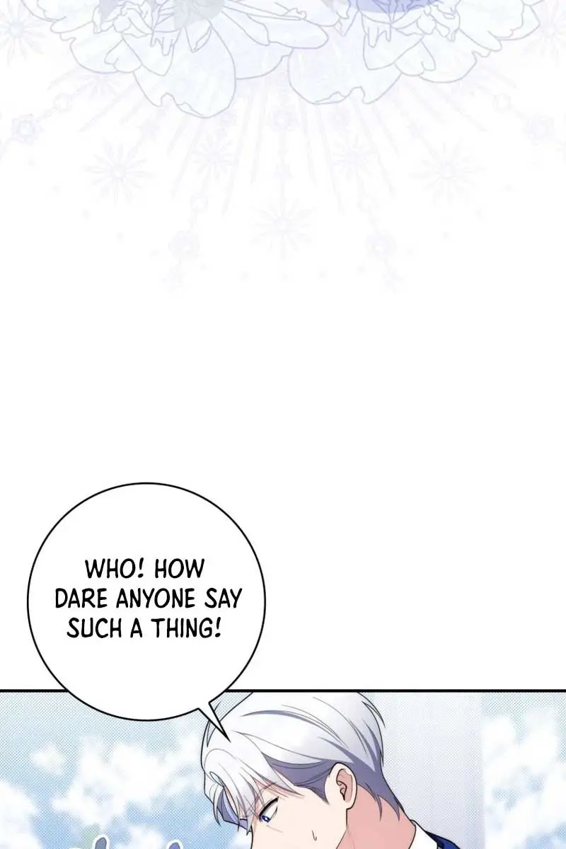 A Fortune-Telling Princess Chapter 46 Page 58