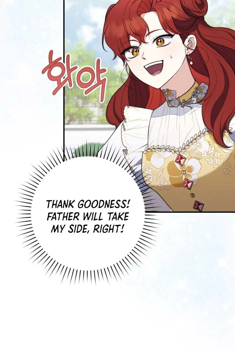 A Fortune-Telling Princess Chapter 46 Page 63