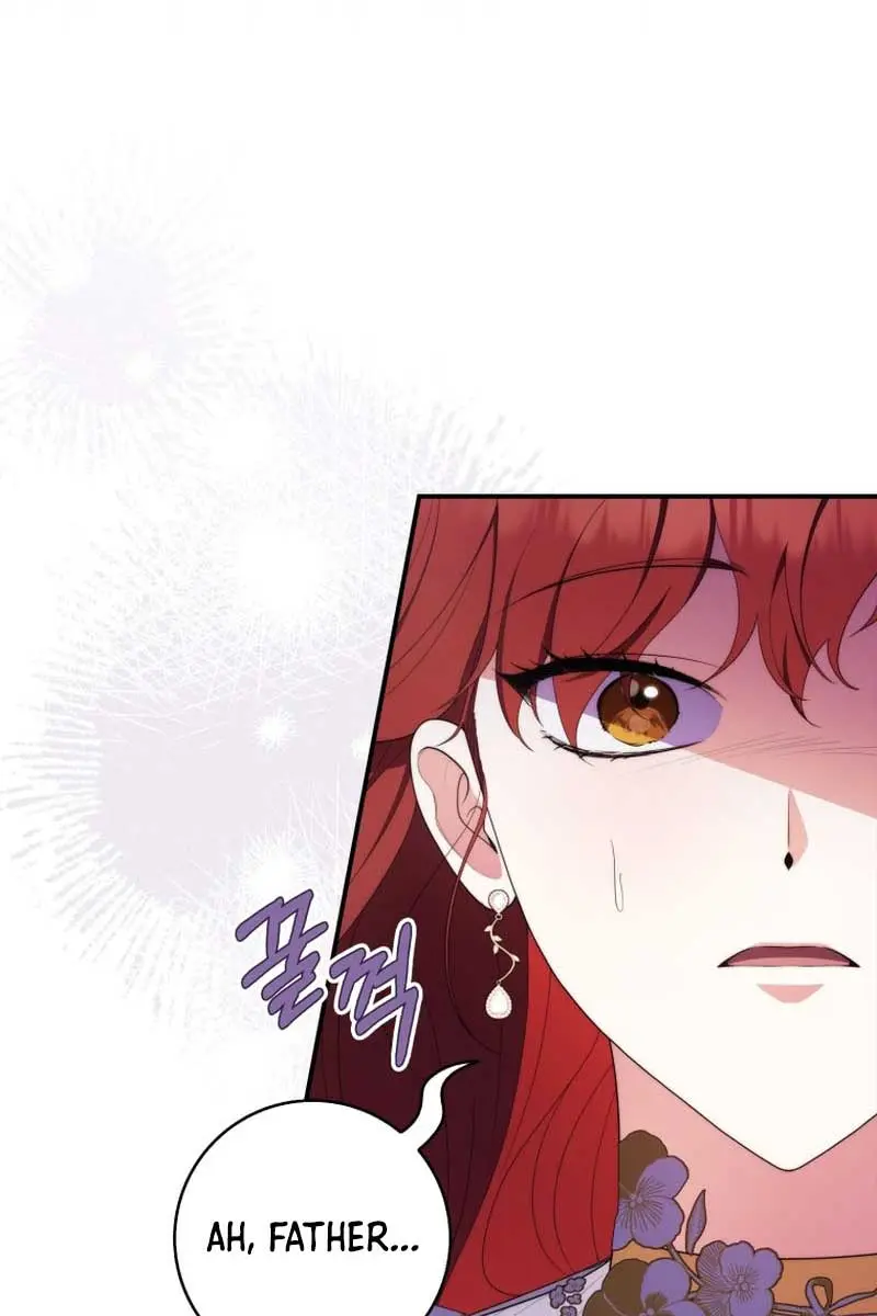 A Fortune-Telling Princess Chapter 46 Page 67