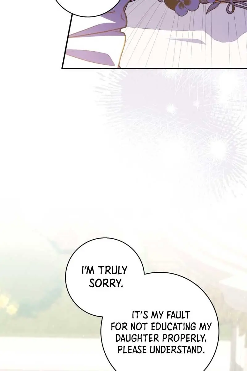 A Fortune-Telling Princess Chapter 46 Page 68