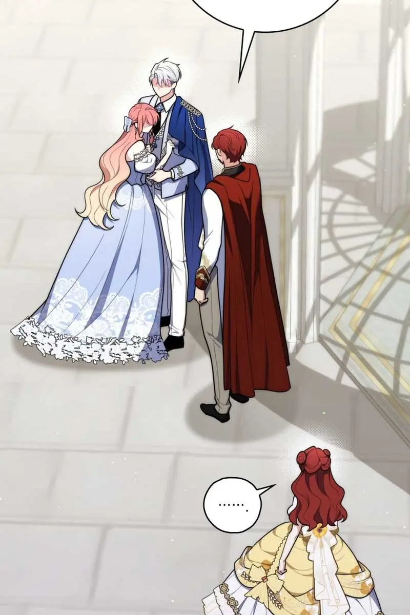 A Fortune-Telling Princess Chapter 46 Page 69