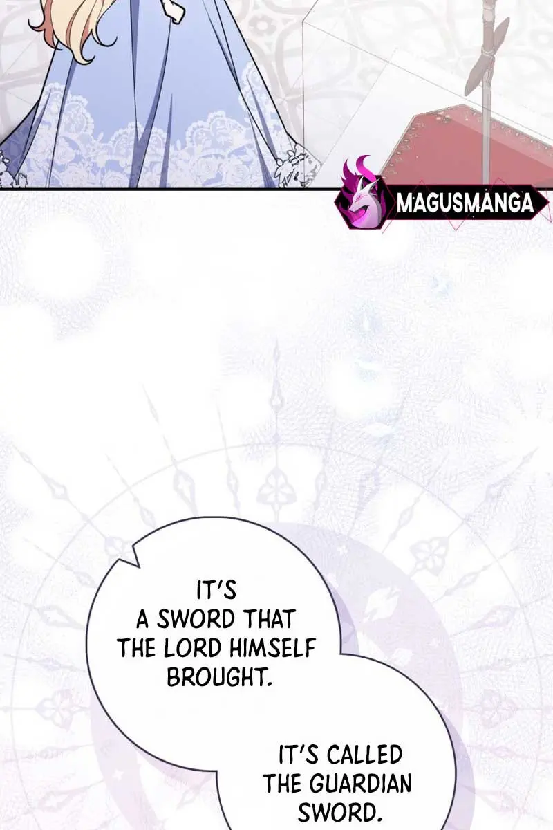 A Fortune-Telling Princess Chapter 46 Page 94