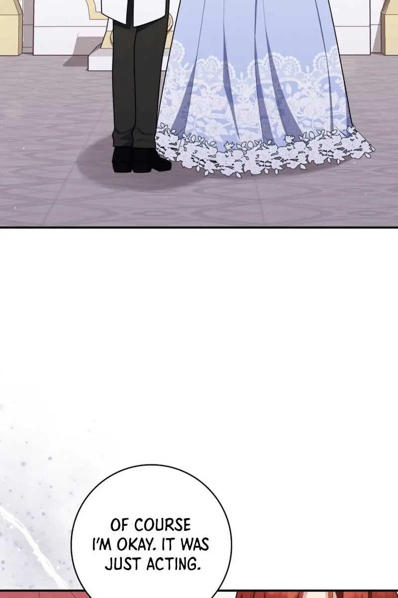 A Fortune-Telling Princess Chapter 46 Page 106