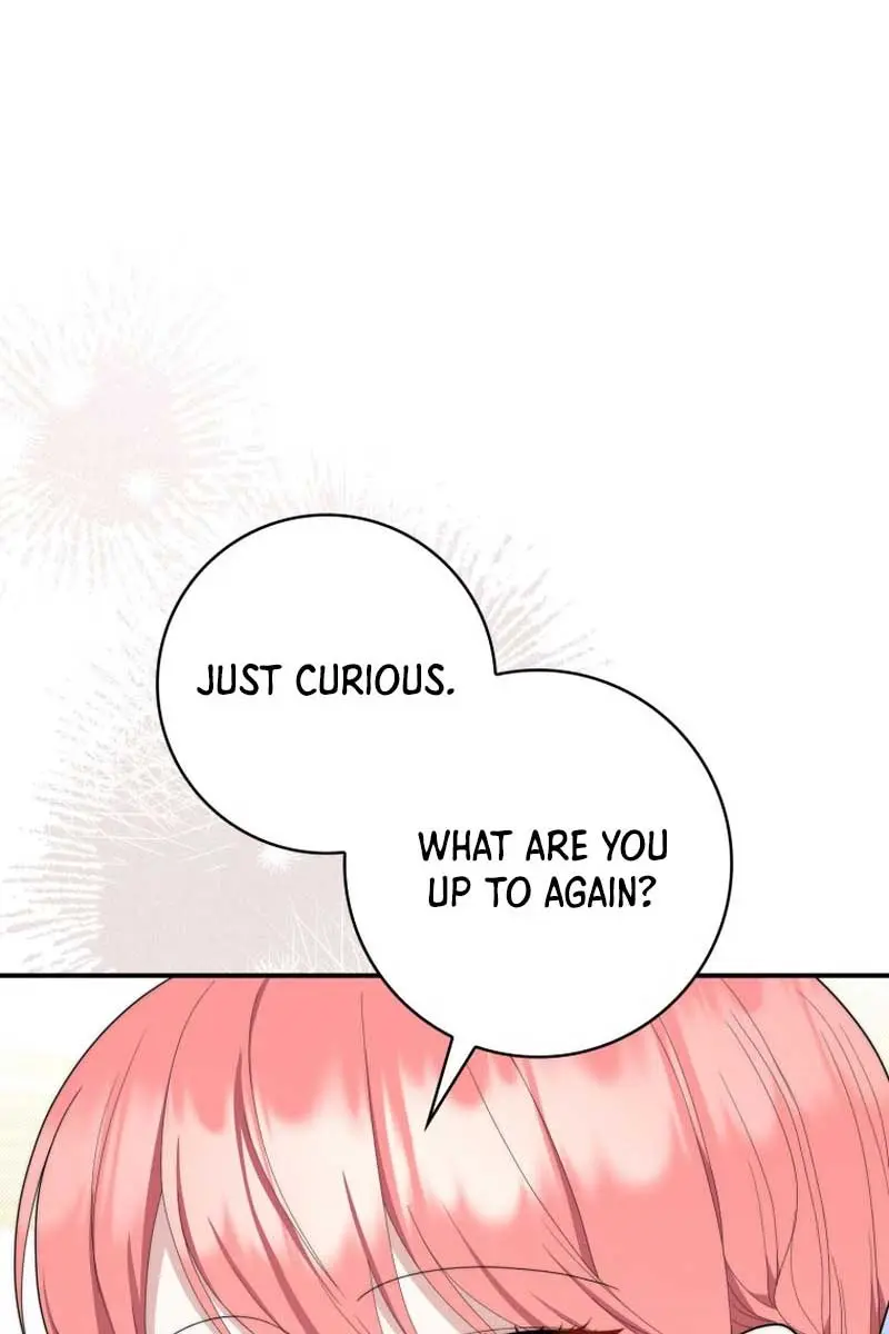 A Fortune-Telling Princess Chapter 46 Page 131