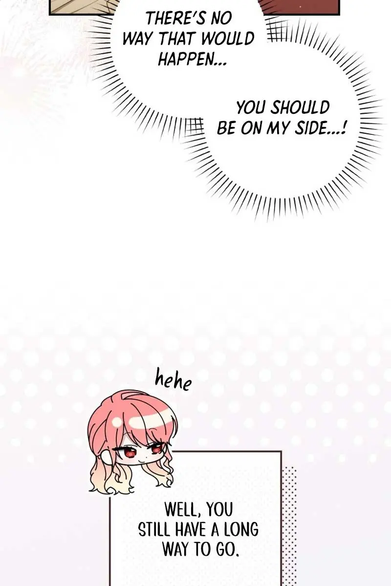A Fortune-Telling Princess Chapter 47 Page 29