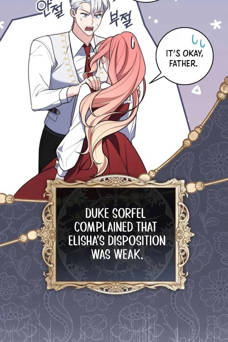 A Fortune-Telling Princess Chapter 47 Page 35