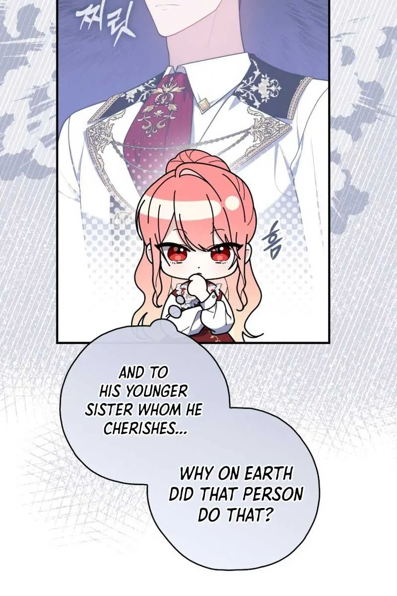 A Fortune-Telling Princess Chapter 47 Page 38